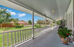 864 North Franklin Street, La Grange, TX 78945