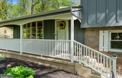 5393 MECHANICSVILLE ROAD, MECHANICSVILLE, PA 18934
