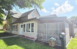 1101 NW Church Street, Leon, IA 50144