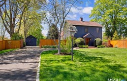 1373 Mill Plain Road, Fairfield, CT 06824