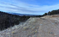 37 CHATO Trail, Mountainair, NM 87036