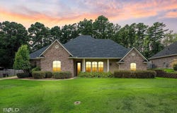 2018 Honeytree Trail, Haughton, LA 71037