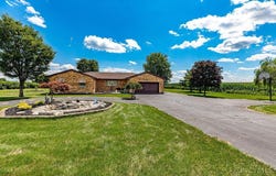 11580 Old Dayton Road, Perry Twp, OH 45309
