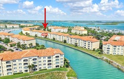 7 Harbour Isle Drive, Fort Pierce, FL 34949