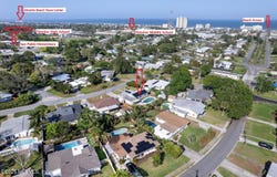 816 16TH Avenue N, Jacksonville Beach, FL 32250