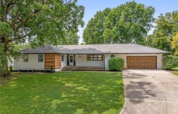 105 Michael Drive, Clinton, MO 64735