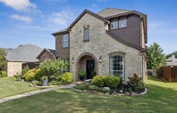 2205 Barret Drive, Frisco, TX 75033