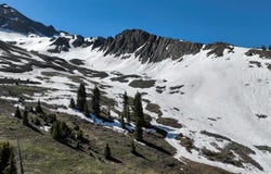 Road 51, Silverton, CO 81433