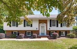 1505 Kennon, Garner, NC 27529