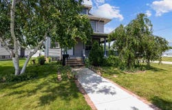 116 E 7th St, Tipton, IA 52772