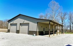 15120 S All Street, Pimento, IN 47866