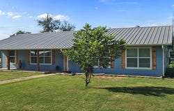 398 W Allen Street, Evant, TX 76525