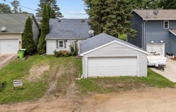 7840 POPOWSKI Road, WINNECONNE, WI 54986