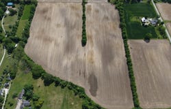 10201 - Lot 1 N Alford Road, Fortville, IN 46040