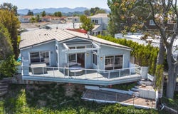 1130 Mohawk, Topanga, CA 90290