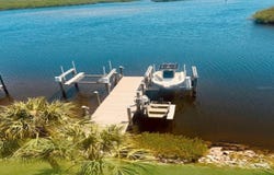 362 COQUINA DRIVE, TARPON SPRINGS, FL 34689