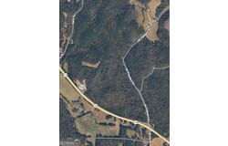 Highway 140, Rydal, GA 30171