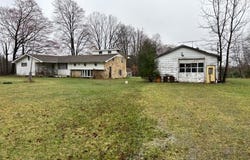 5226 Blood Road, Marienville, PA 16239