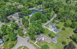 203 E Mill Street, Athens, MI 49011