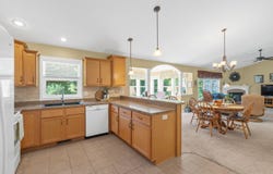 1012 Coral Springs Drive, Portage, MI 49002
