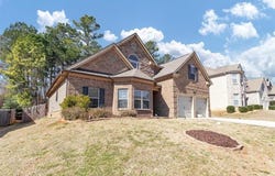 3777 SHADY MAPLE Drive, Lithonia, GA 30038