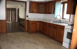1872 BURTON Road, Muskegon, MI 49442