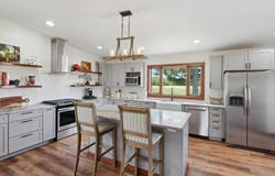 10200 Jerome Road N, Jerome, MI 49249