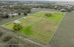 105 Silver Saddle Circle, Weatherford, TX 76087