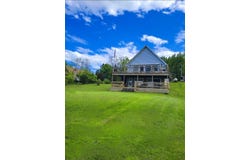 5417 Ridge Road, Hale, MI 48739