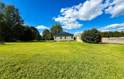6 Newton Avenue, Caribou, ME 04736