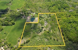 TBD 19 Mile Road, Marion, MI 49688