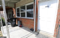 802 REGIS COURT, HALETHORPE, MD 21227