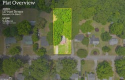 137 Hart Terrace, Hartwell, GA 30643