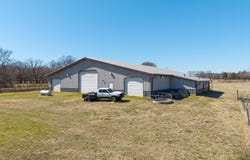 25065 E Highway 28, Harvey, AR 72841