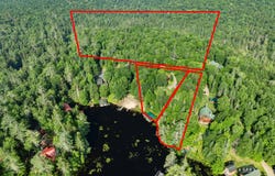 232 Clark Wardner Road, Brighton, NY 12970