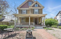 329 SW Woodlawn Ave, Topeka, KS 66606