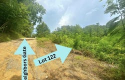 0 Creek Hollow Way Way, Sevierville, TN 37876
