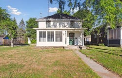 339 N Oak Street, Evart, MI 49631