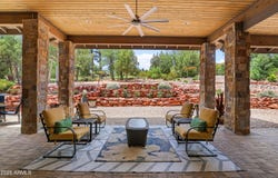 608 N TRAILHEAD Drive, Payson, AZ 85541