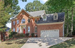 205 Fox Briar Lane, Cary, NC 27518