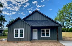 405 Bass Street, Bridgeport, TX 76426