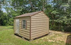 12 1st Street, Perkinston, MS 39573