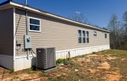1267 CR 115, Blue Mountain, MS 38619