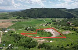LOT 4 RIDGE  ROAD, Auburn, WY 83111