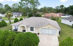 9 PITTMAN DRIVE, PALM COAST, FL 32164