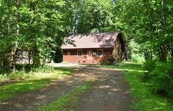 5480 County Road A, Webster, WI 54893