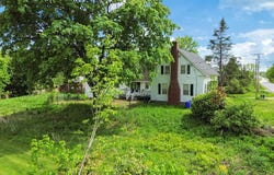 80 Oakland Road, Fairfield, ME 04937