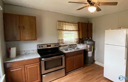410-1 Ponroy Street, Scottsboro, AL 35768