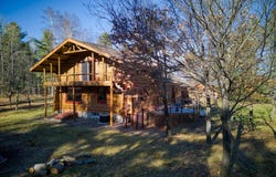 2271 Creek Road, St. Germain, WI 54558