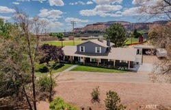 476 S 100 E, Kanab, UT 84741